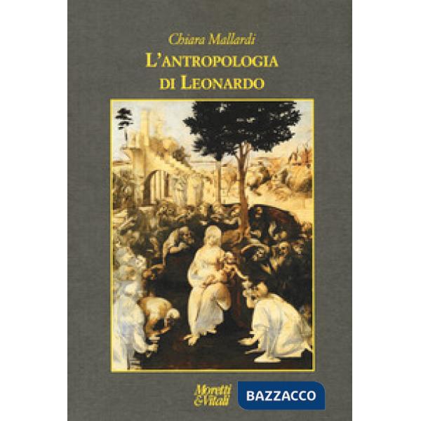 Antropologia di Leonardo (L')