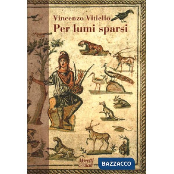 Per lumi sparsi. Narrazioni d'arte e di filosofia