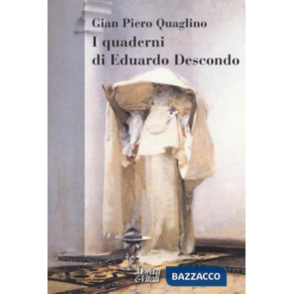 Quaderni di Eduardo Descondo (I)