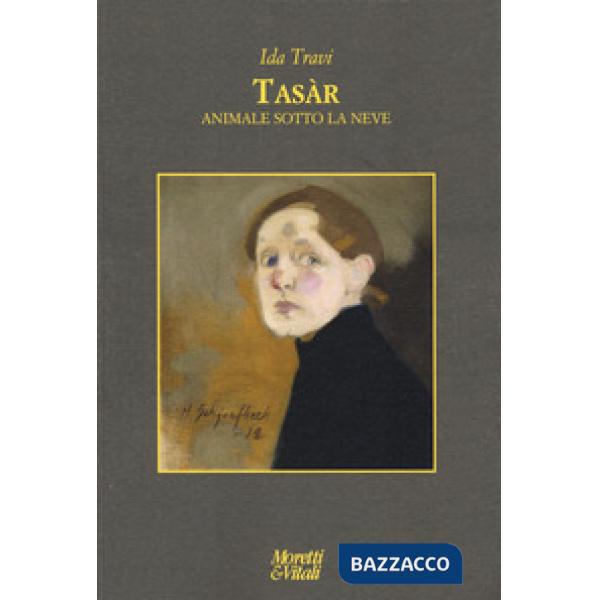 Tasàr. Animale sotto la neve