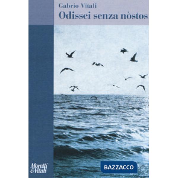 Odissei senza nòstos. Mappe per interrogare l'opera letteraria
