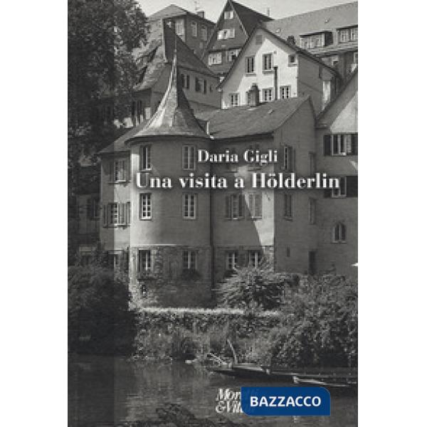Visita a Hölderlin (Una)