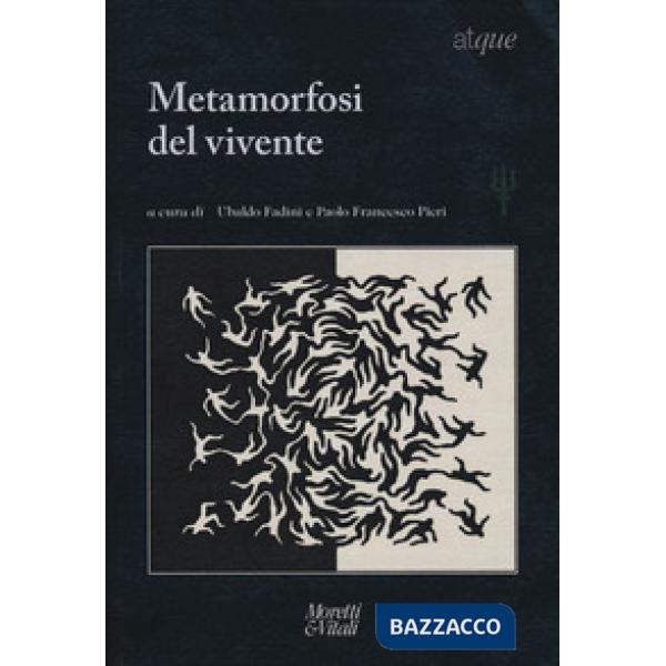 Metamorfosi del vivente