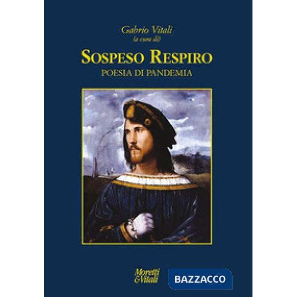 Sospeso respiro. Poesia di pandemia