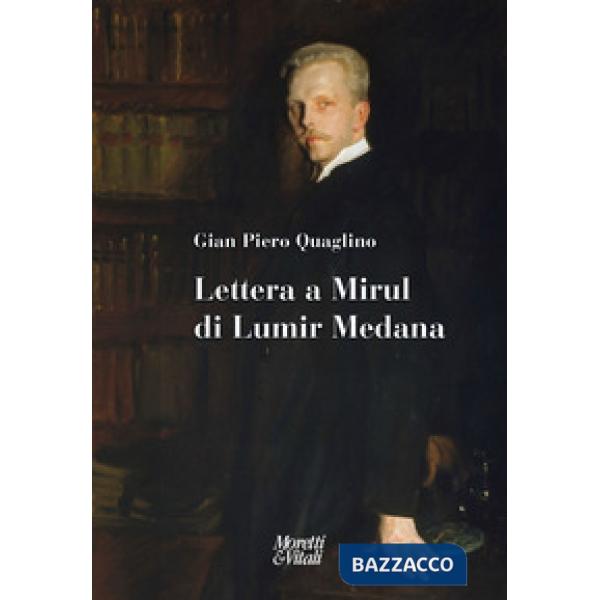 Lettera a Mirul di Lumir Medana