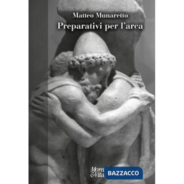 Preparativi per l'arca