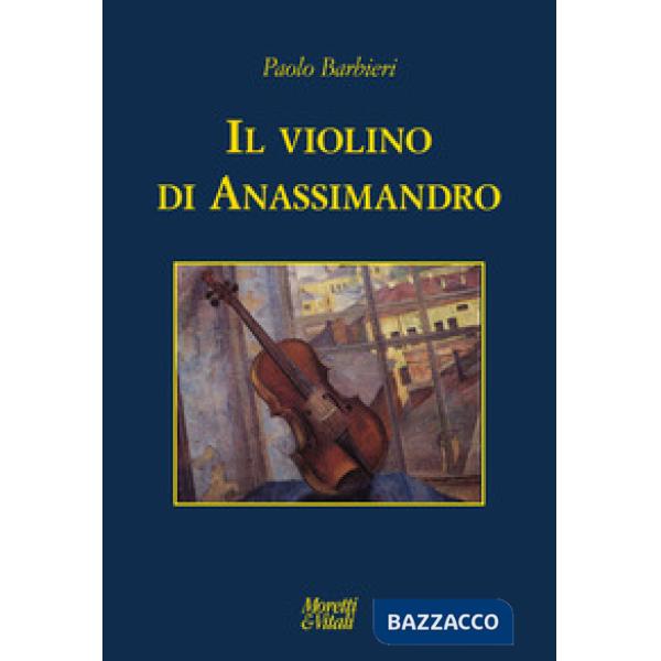 Violino di Anassimandro (Il)