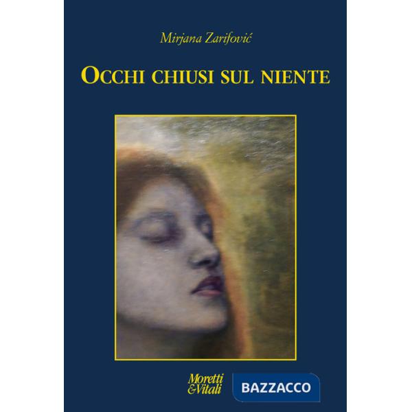 Occhi chiusi sul niente