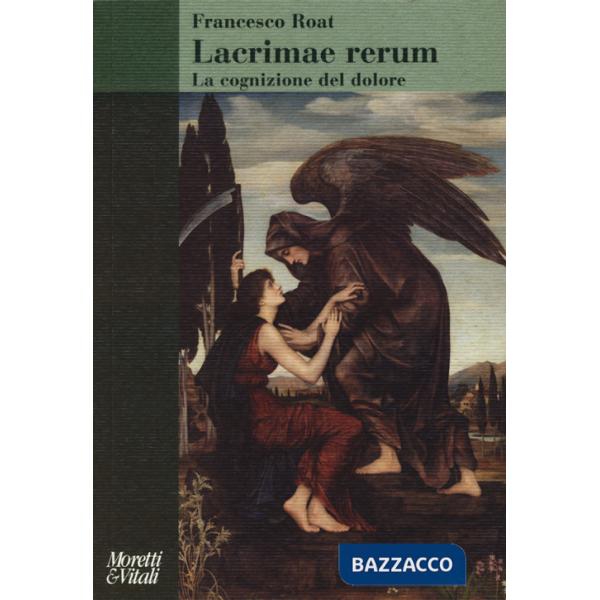 Lacrimae rerum. La cognizione del dolore