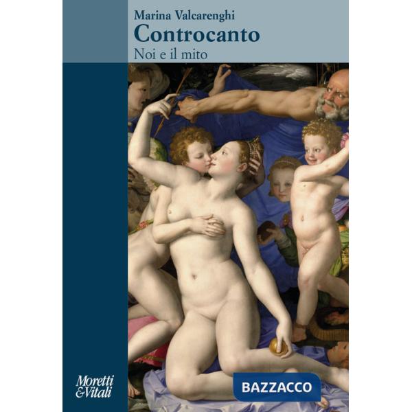 Controcanto. Noi e il mito