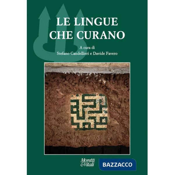 Lingue che curano (Le)