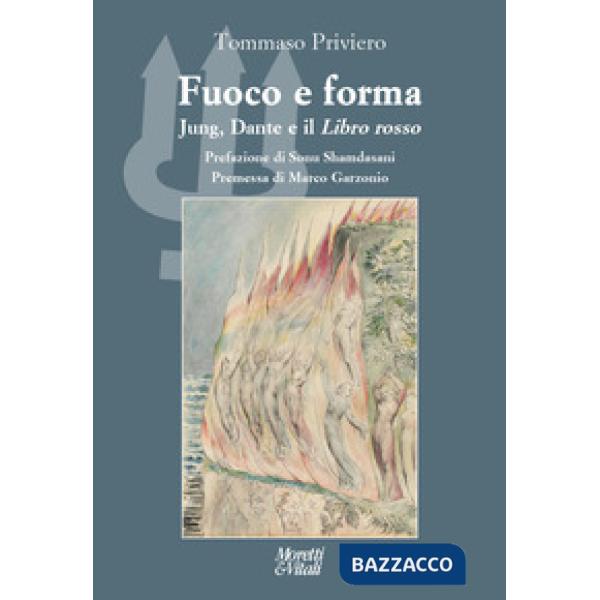 Fuoco e forma Jung, Dante e il Libro rosso