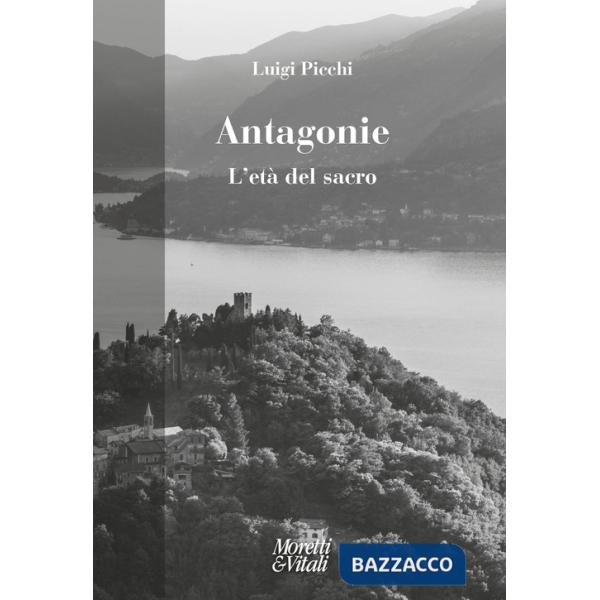 Antagonie. L'età del sacro
