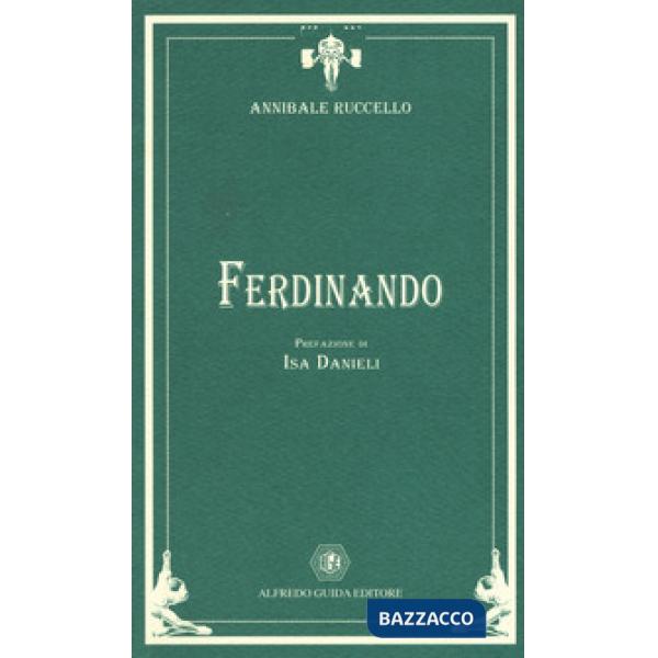 Ferdinando