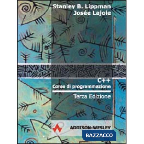 C++. Corso di programmazione