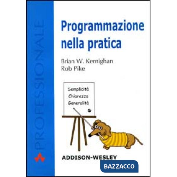 Programmazione nella pratica