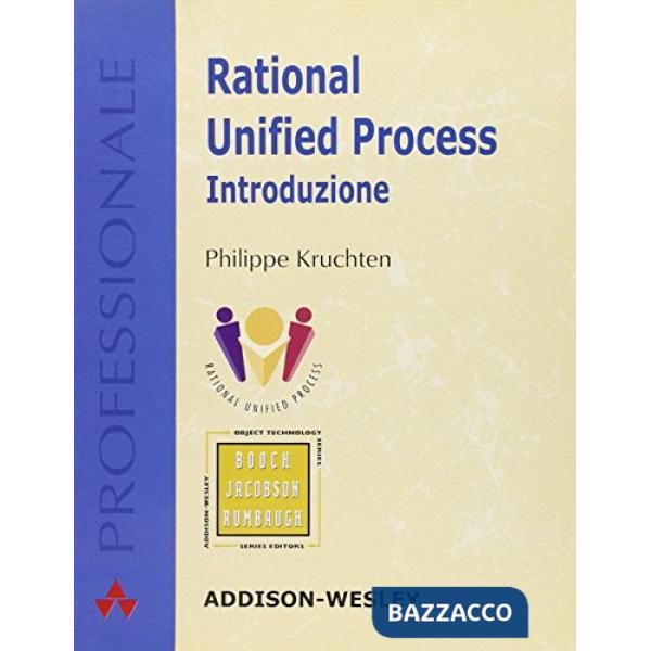 Rational Unified Process. Introduzione