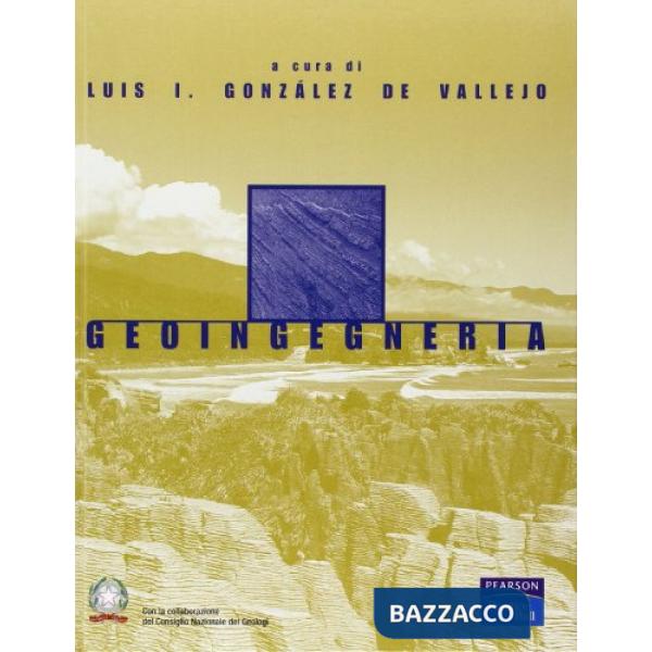 Geoingegneria