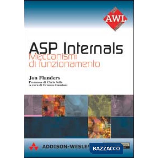ASP internals. Meccanismi di funzionamento