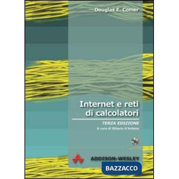 Internet e reti di calcolatori