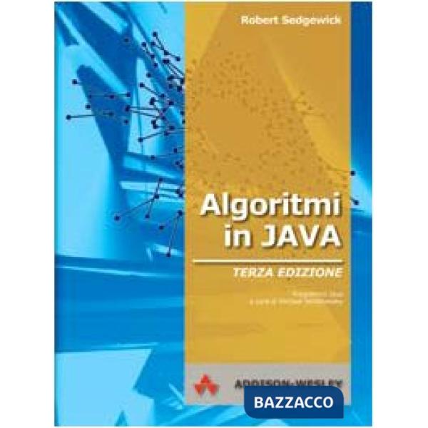 Algoritmi in Java