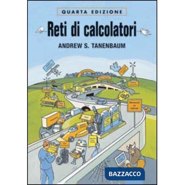 Reti di calcolatori