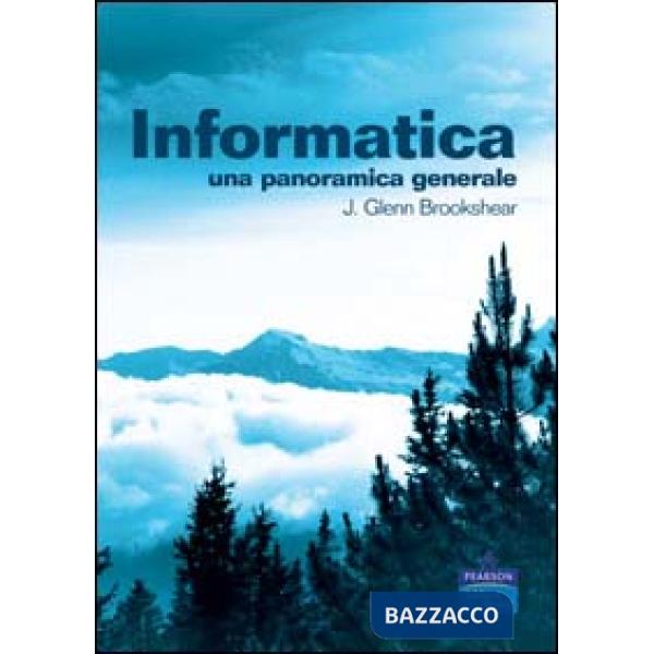 Informatica. Una panoramica generale