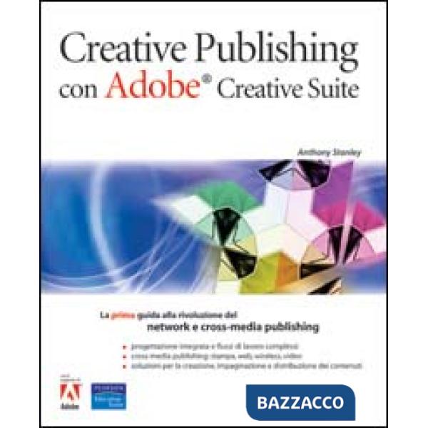 Adobe creative publishing con Adobe Creative suite