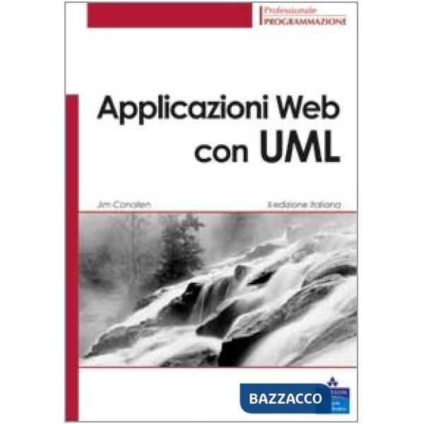 Applicazioni Web con UML