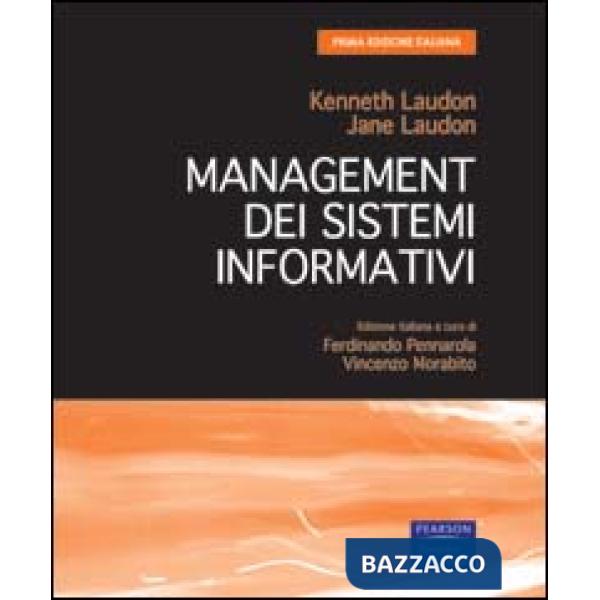 Management dei sistemi informativi