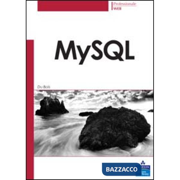 MySQL