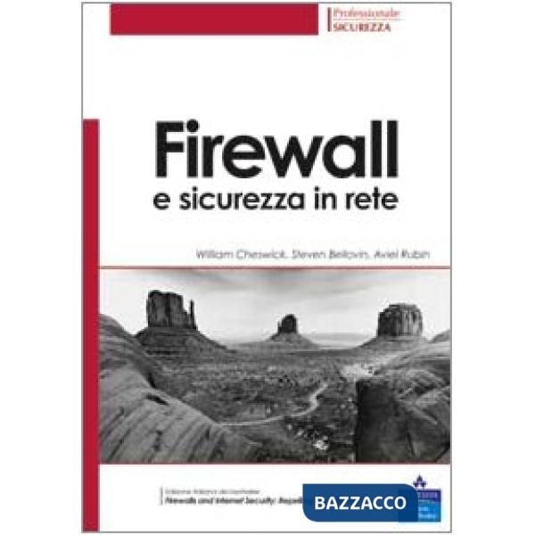 Firewall e sicurezza in rete