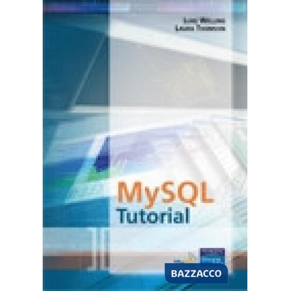 MySQL Tutorial