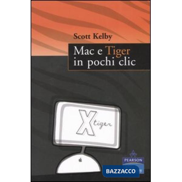 Mac e Tiger in pochi clic