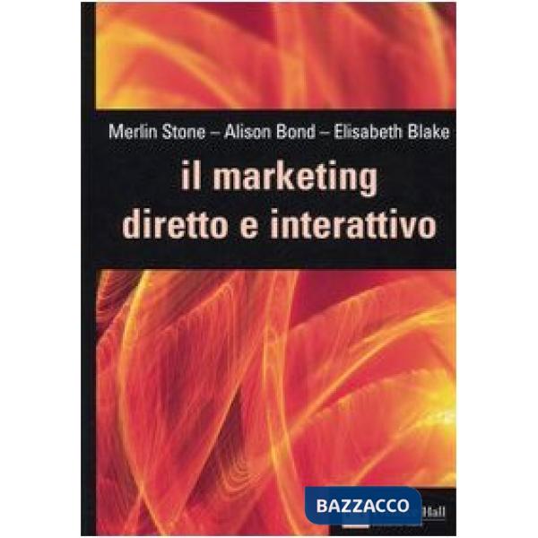 Marketing diretto e interattivo (Il)