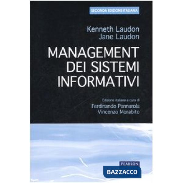Management dei sistemi informativi