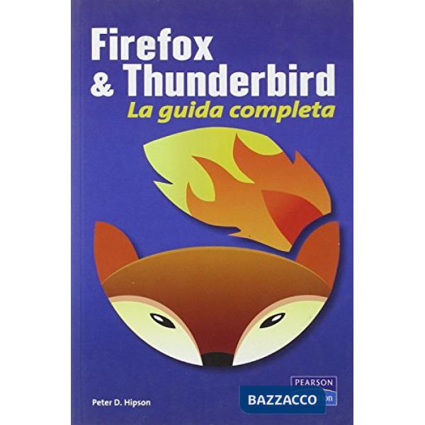 Firefox & Thunderbird. La guida completa