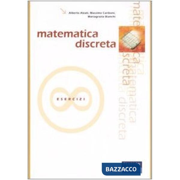 Matematica discreta. Esercizi