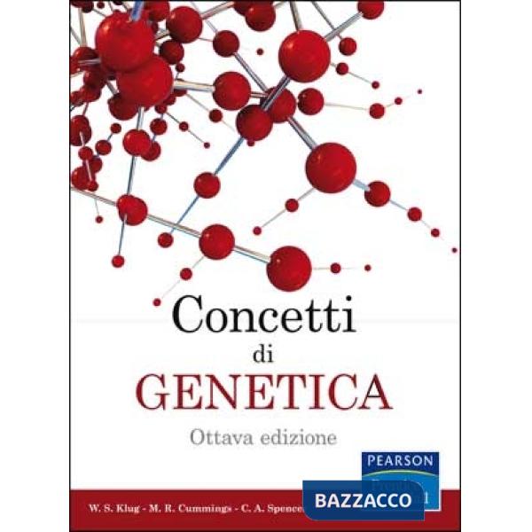 CONCETTI DI GENETICA