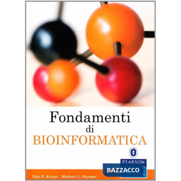 FONDAMENTI DI BIOINFORMATICA