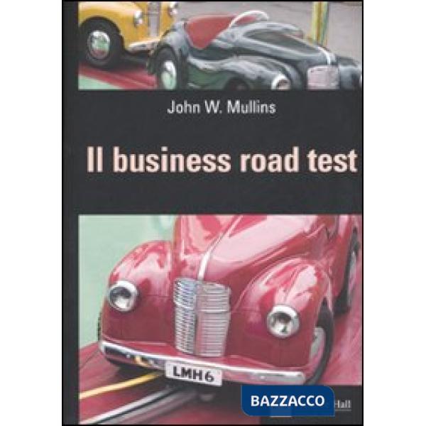 Business road test (Il)