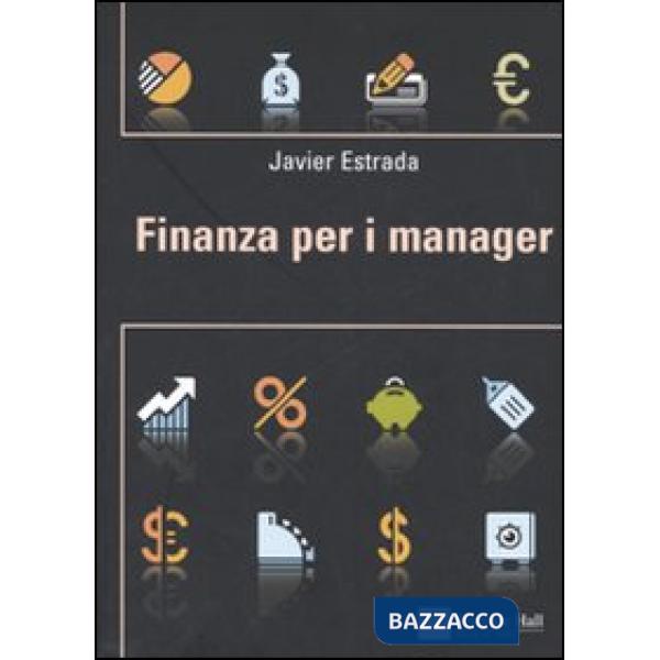 Finanza per i manager
