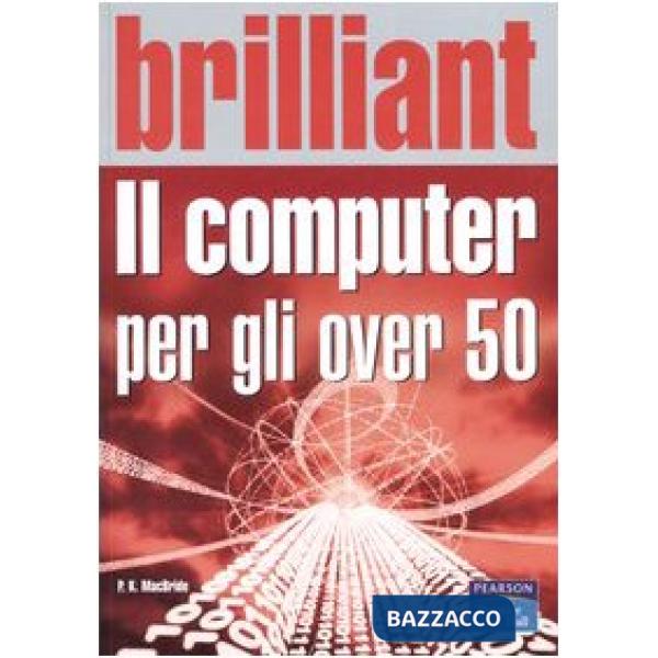Computer per gli over 50 (Il)