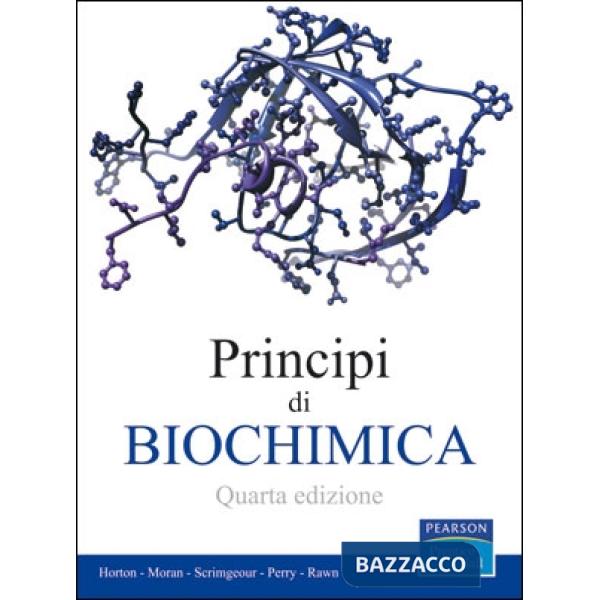 Principi di biochimica