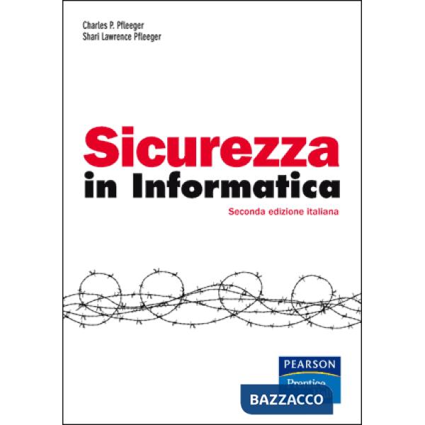 Sicurezza in informatica