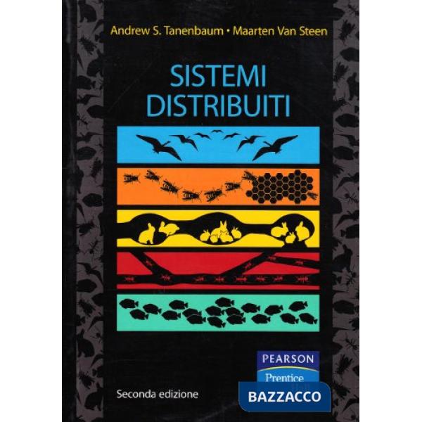 SISTEMI DISTRIBUITI. PRINCIPI E PARADIGMI