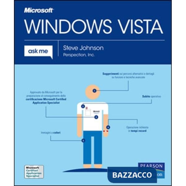 Microsoft Windows Vista