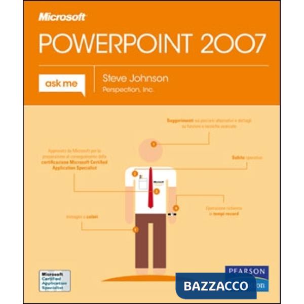 Microsoft Power Point 2007