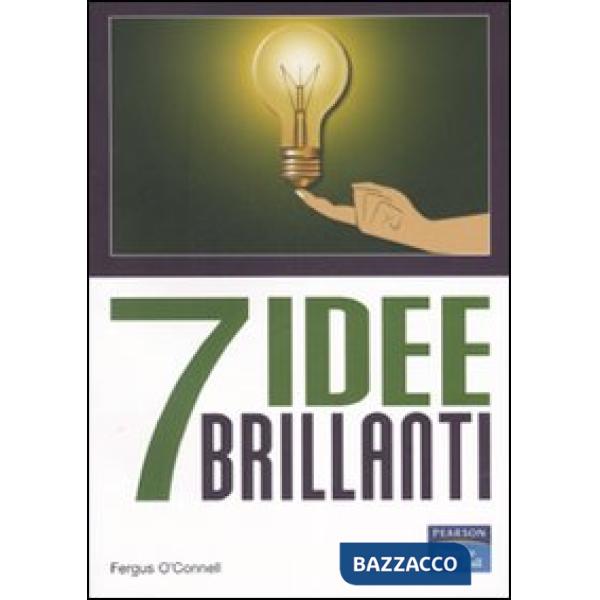 Sette idee brillanti