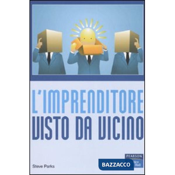 Imprenditore visto da vicino (L')